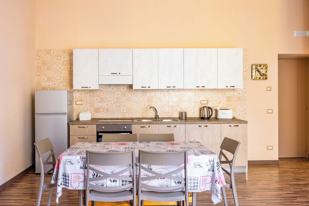 Casa Mavi by Napoliapartments