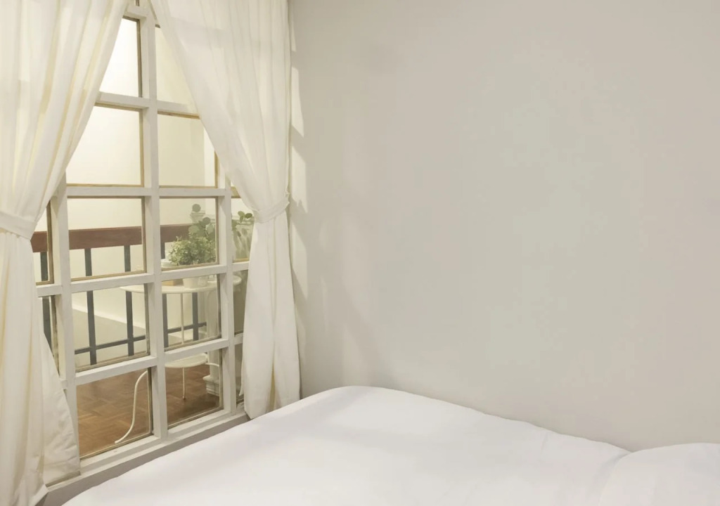 Weeping Willow Sukhumvit 26 – Hostel