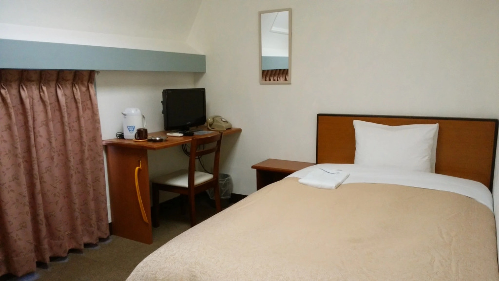Business Hotel Ise