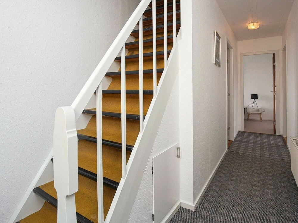 Snug Holiday Home in Lolland near Sea