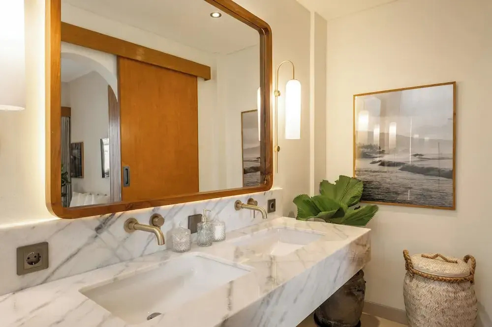 Komoko Canggu 2BR Private Pool Villa By Bali Bliss Properties