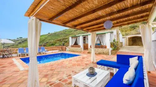 Cortijo Mirador Casitas Select