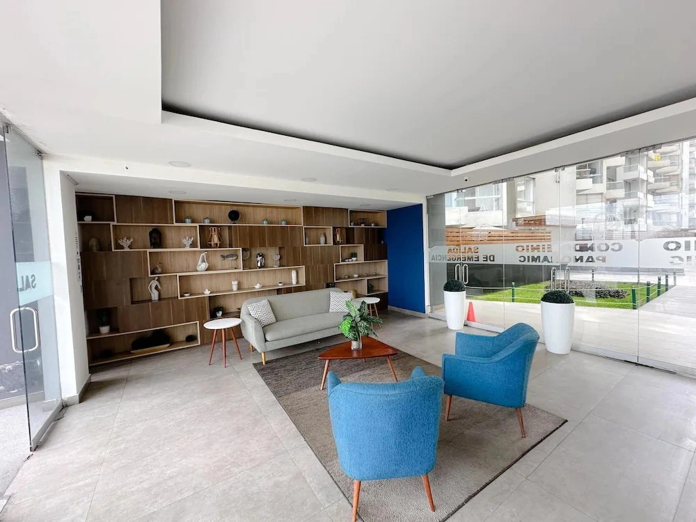 Exclusive Apartment in San Miguel with Pool