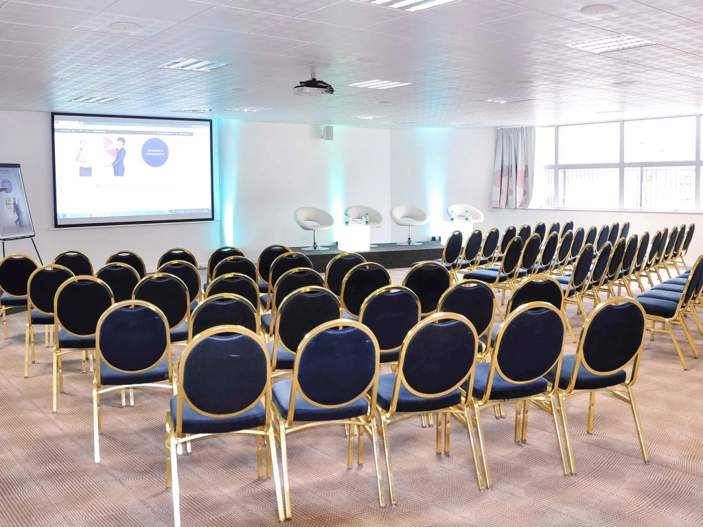 Novotel Nantes Carquefou