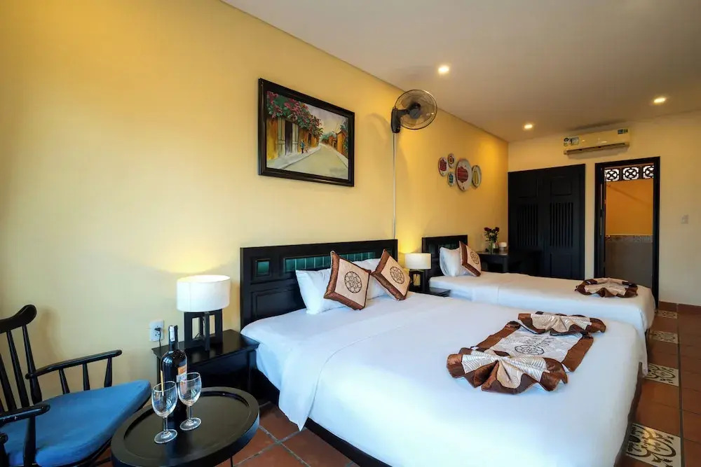 Khoi Nguyen Villa