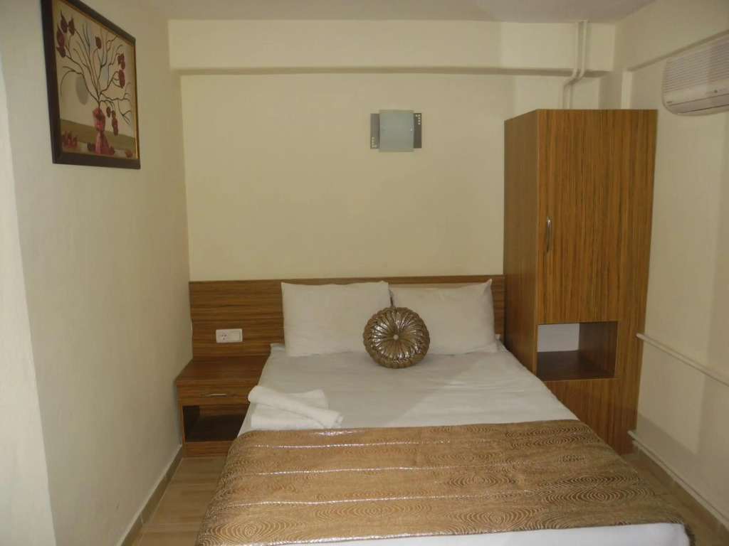 Olimpiyat Hotel Izmir