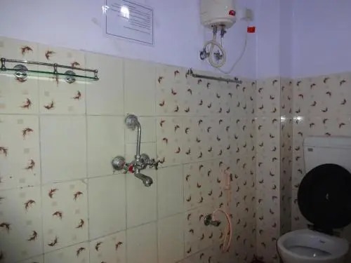Hotel Lalaji Bayview