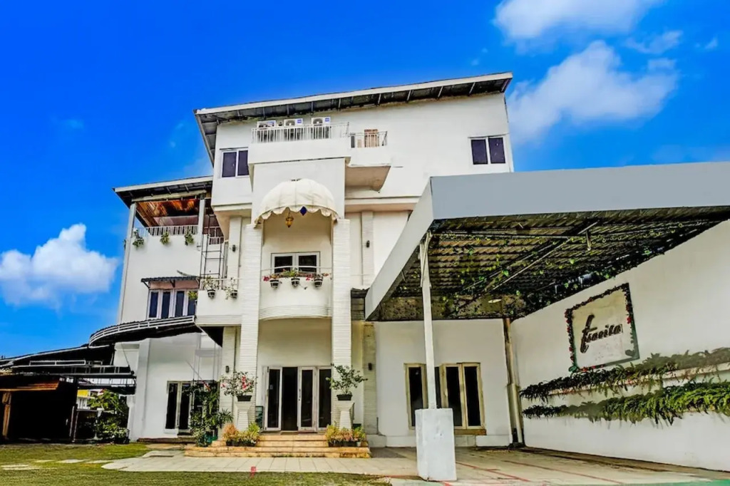Hotel O Banda Aceh near Masjid Raya Baiturrahman formerly Wisma Tsacita
