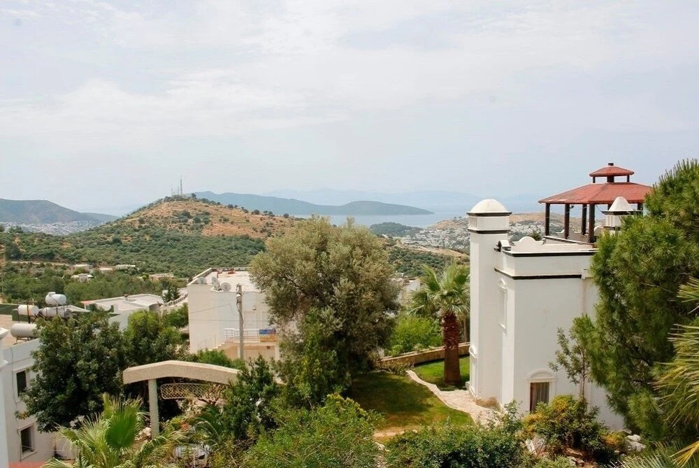 BO040 Bodrum