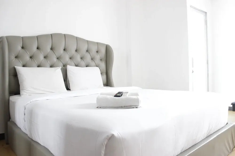 Comfy Studio Apartment By REQhome