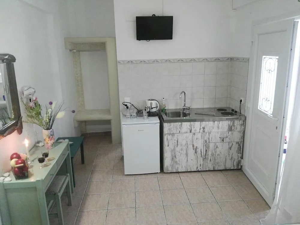 Moments rooms