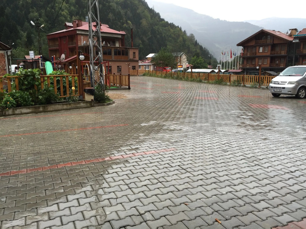 Elif inan Otel