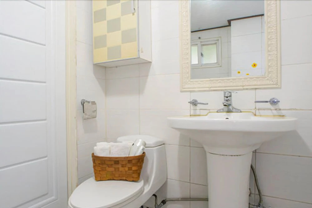 Pocheon Starry Lake Pension