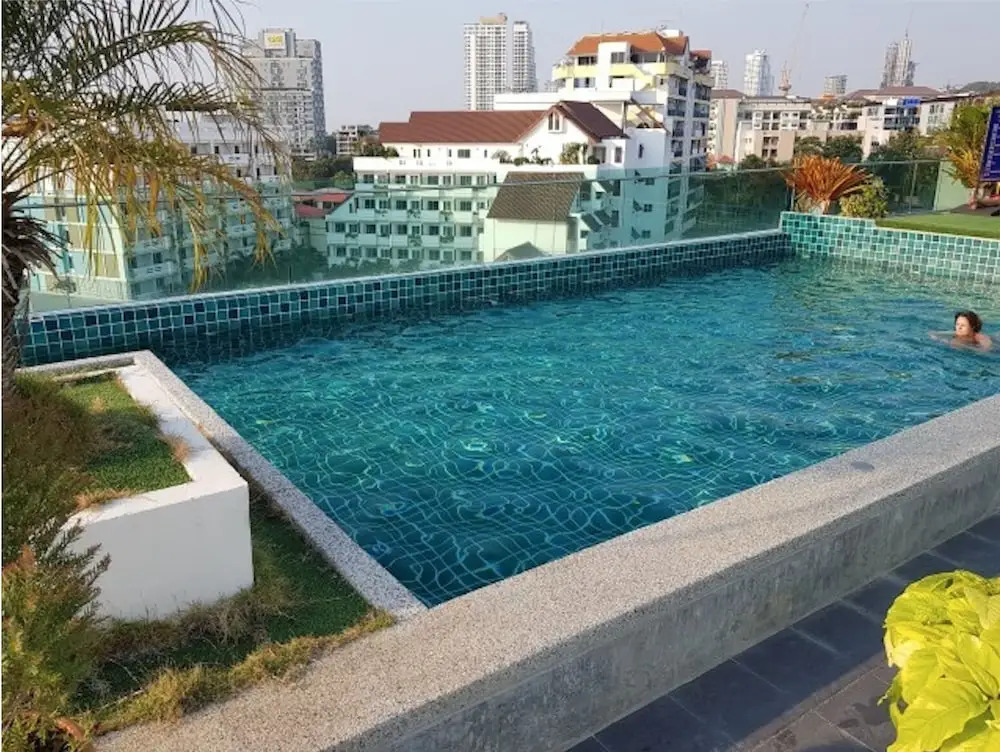 Laguna bay 1 Floor 1 Room 107