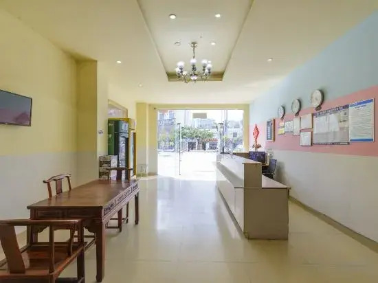Mango hostel