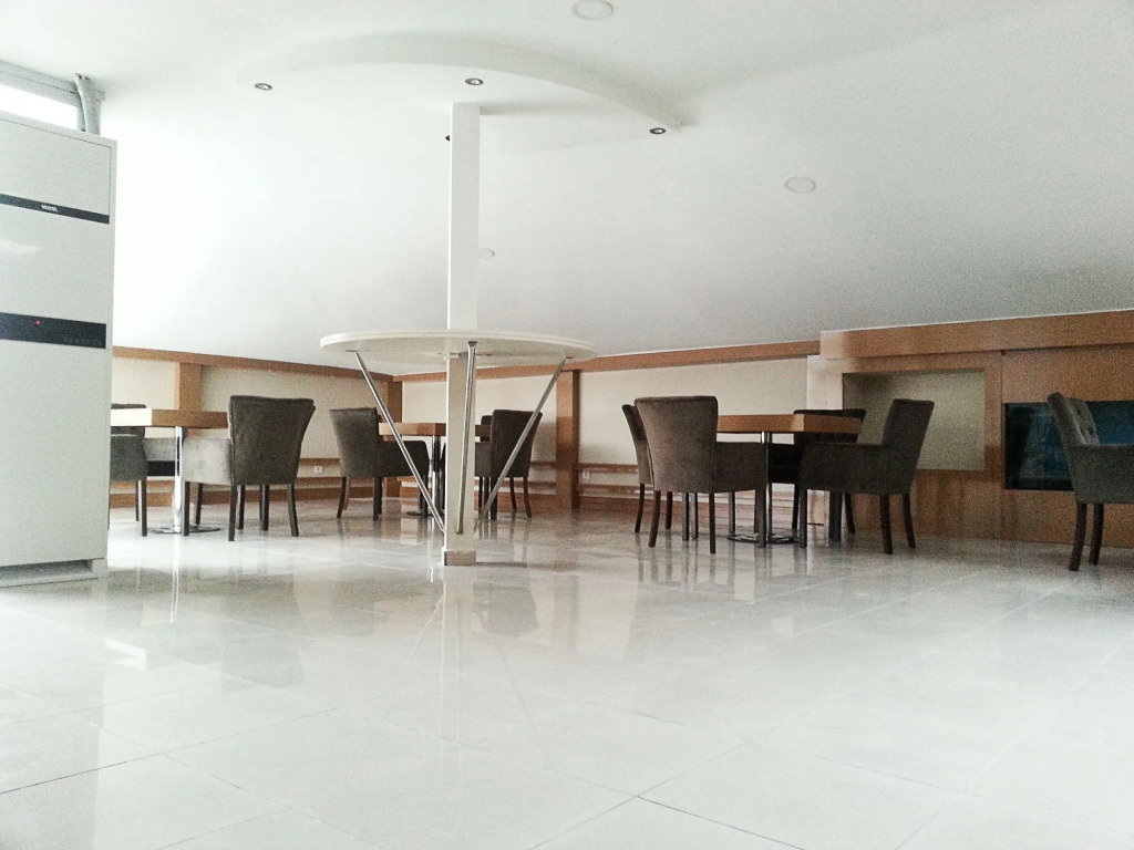 mars hotel