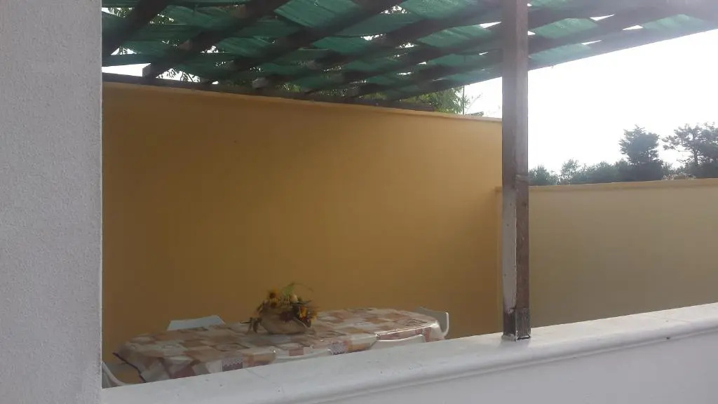 La Casa Di Madia