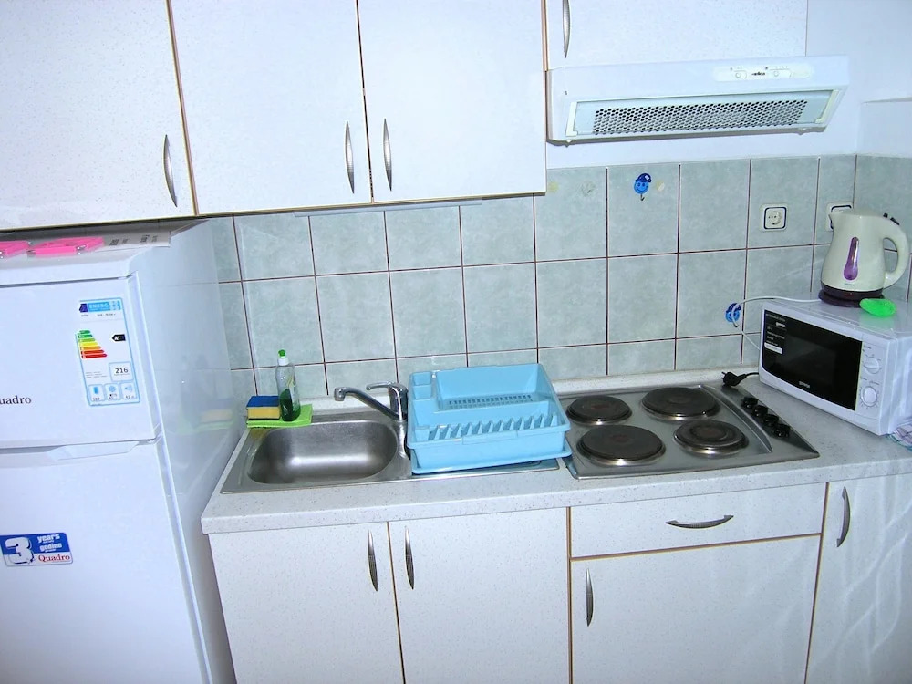 Apartments Miklic