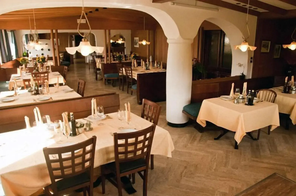 Piccolo Hotel Sciliar