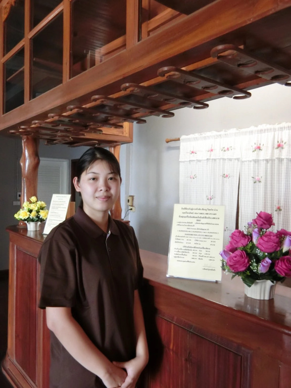 Kiangphu Resort