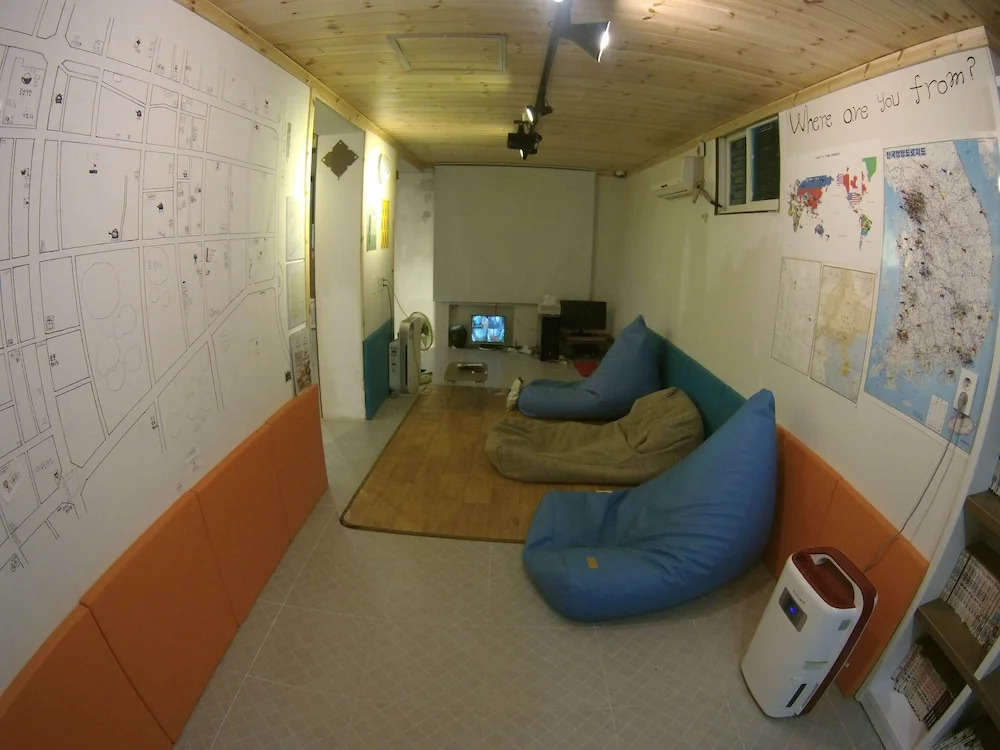 Dalgagye Guest House - Hostel