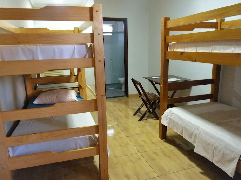 Hostel Plan