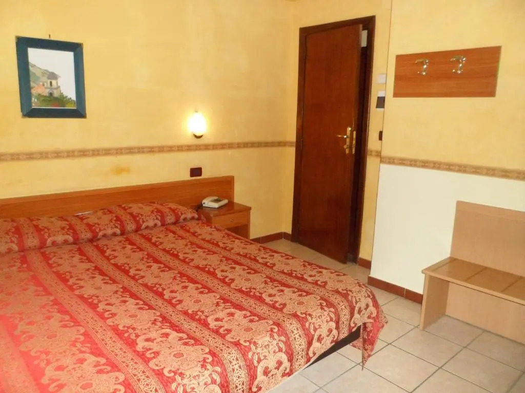 Motel Tempio