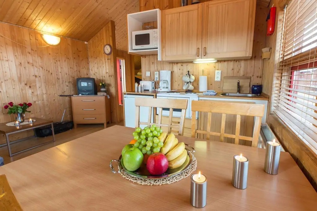 Ocean Break Cabins