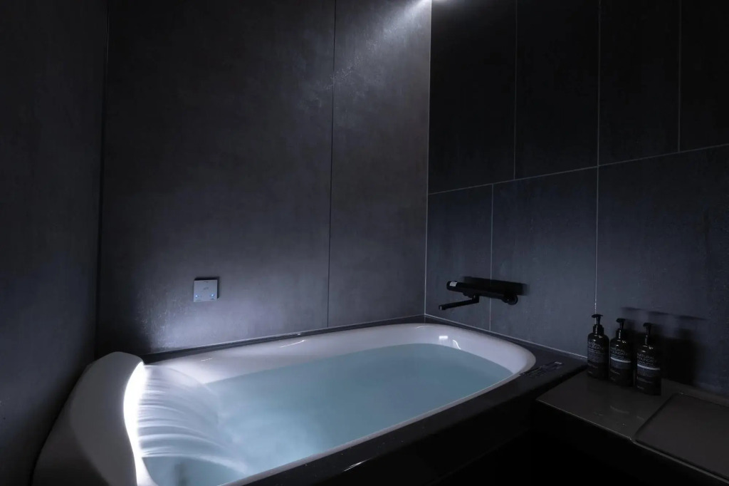 KAIKA Tokyo by THE SHARE HOTELS