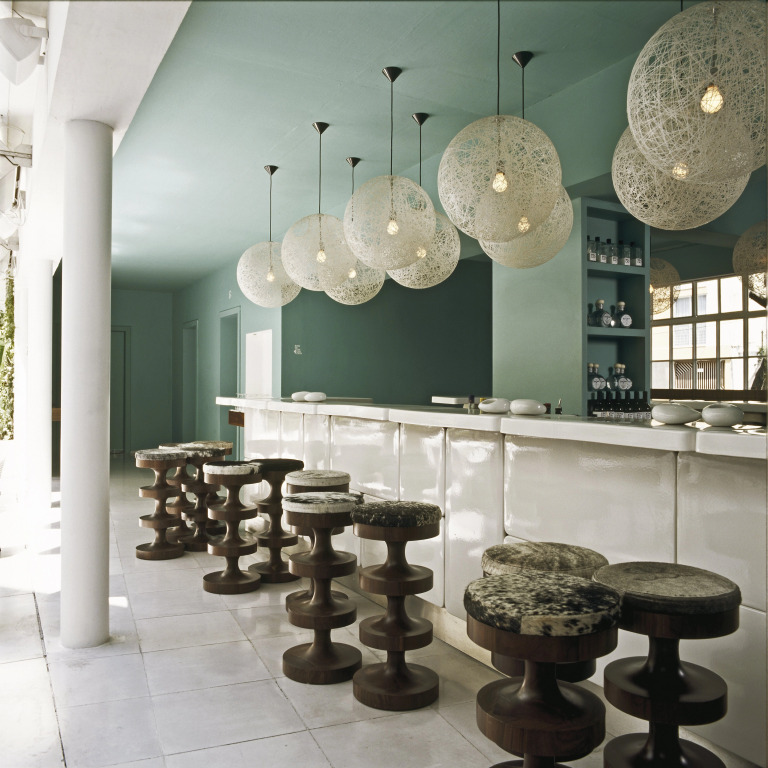 Condesa df, Mexico City, a Member of Design Hotels