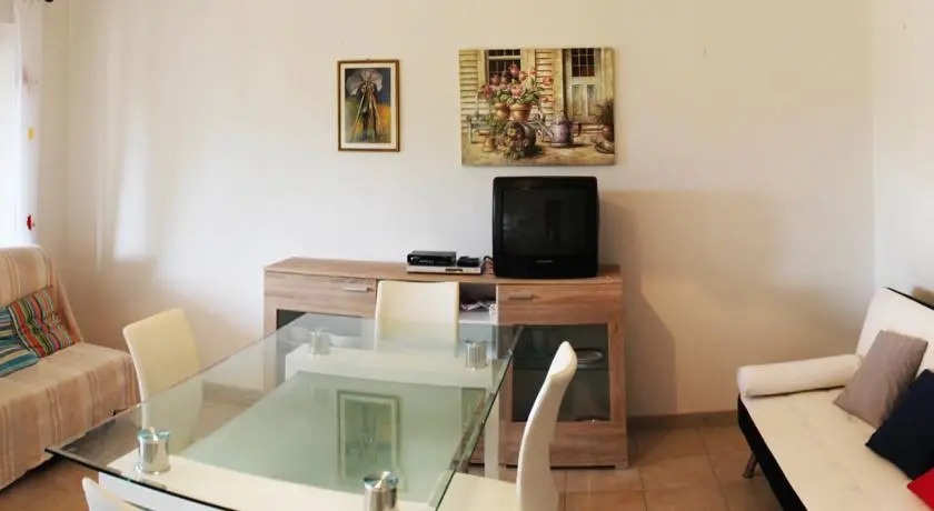 Villa Maris