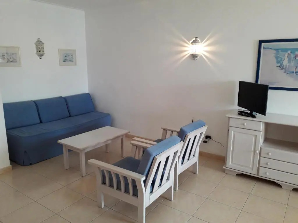 Duna do Alvor Apartment 322