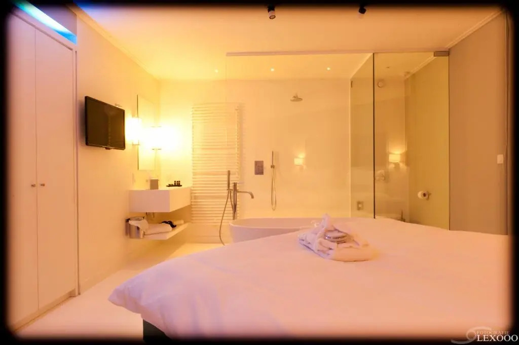 Hotel VixX