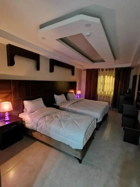 Nice View Hotel للعائلات فقط