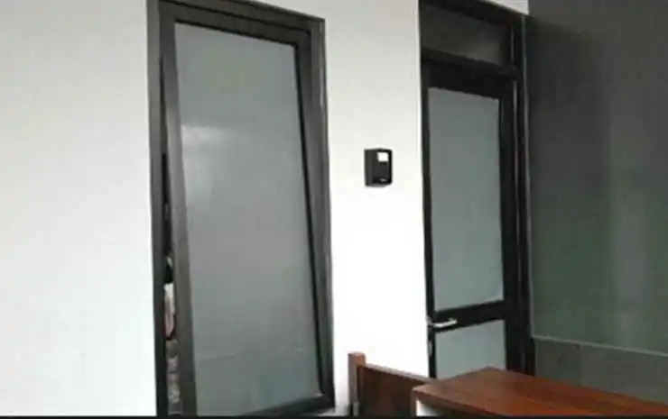 iRoom Residence