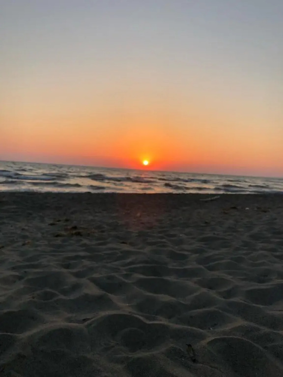 Appartamento per Vacanze-Casa Sole