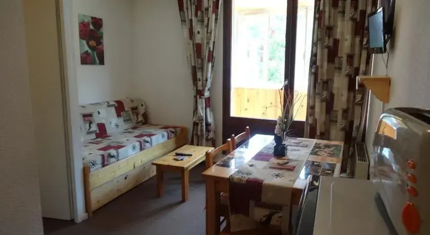 Résidence Sorbier - Ménuires Immobilier