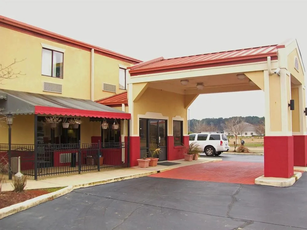 Americas Best Inns Flowood
