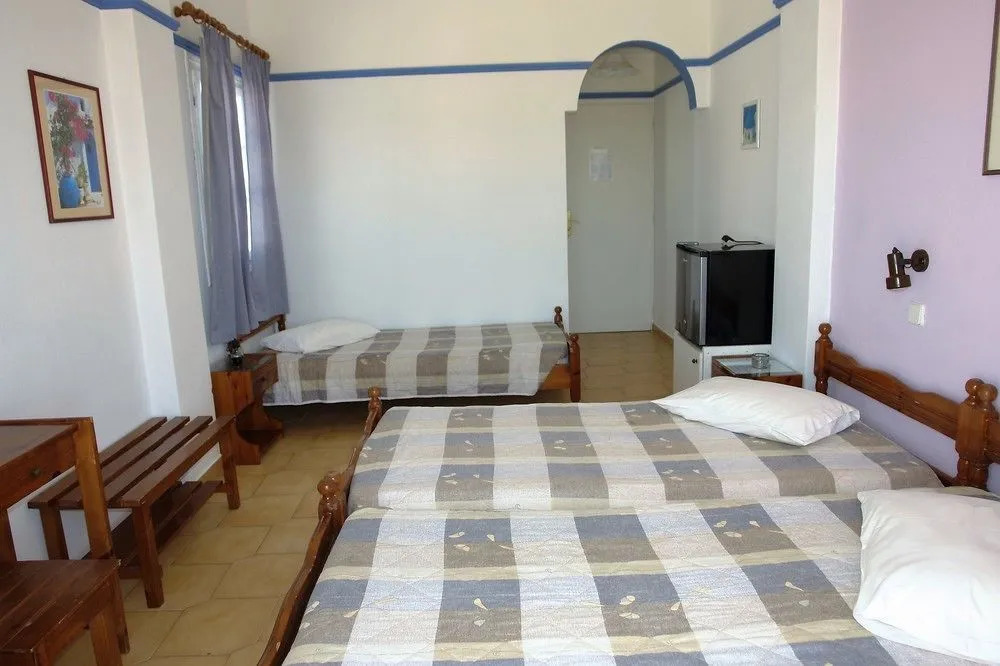 Kalypso Villas