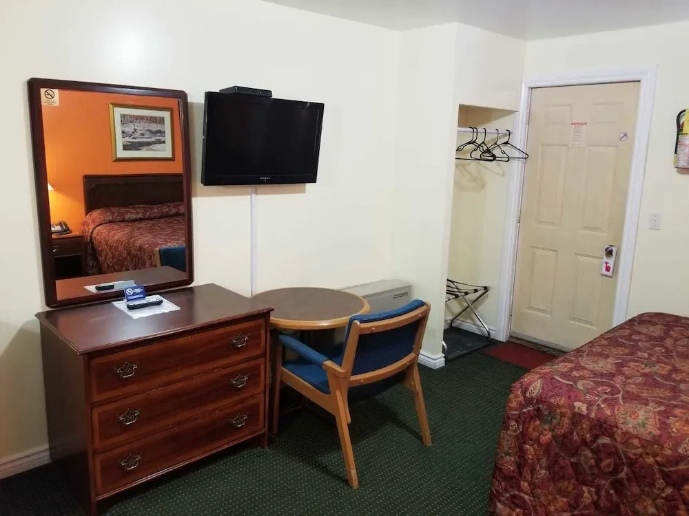 Norvic Motel