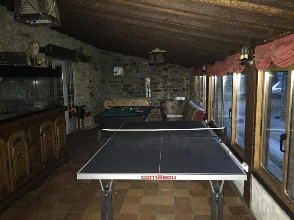 House With 5 Bedrooms in Verdun-en-lauragais, With Pool Access and Wif