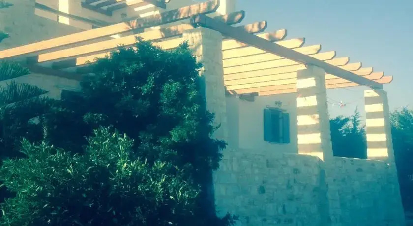 Villa Archilochos