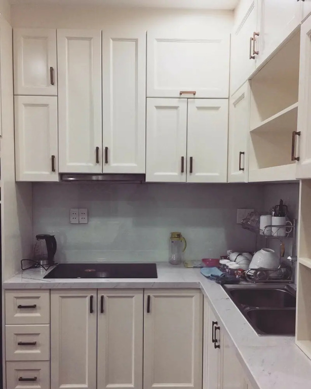 Ju Style Apartment