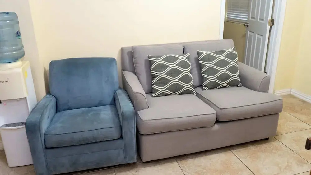 Pompano Beachview Home