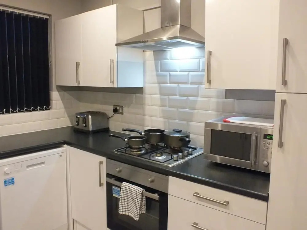 Salisbury Place by SG Property Group