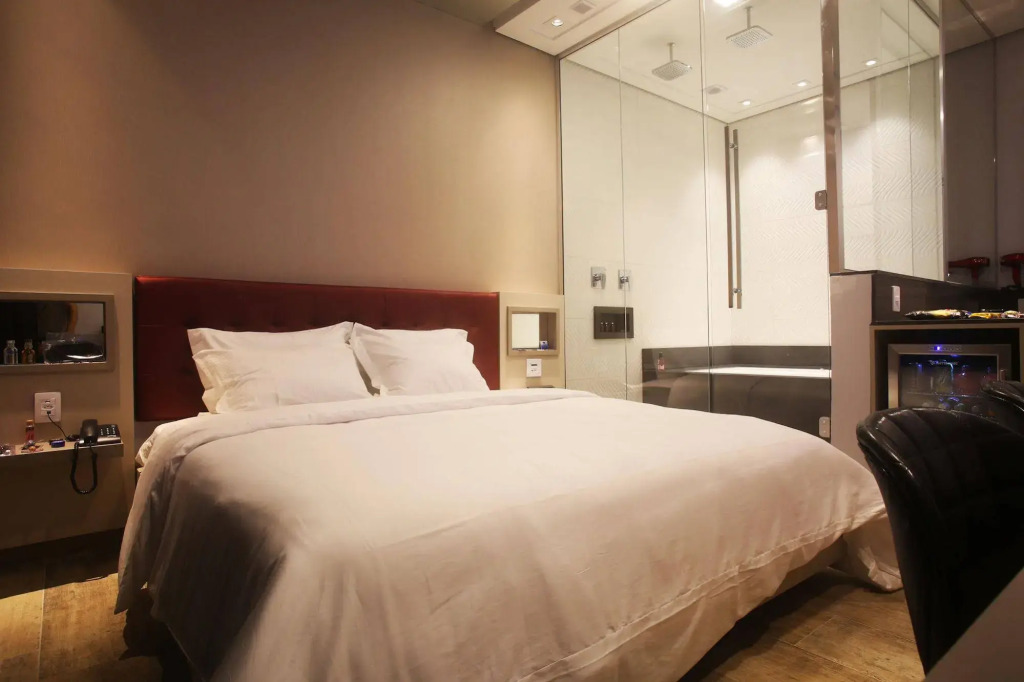 Zaya Motel Premium