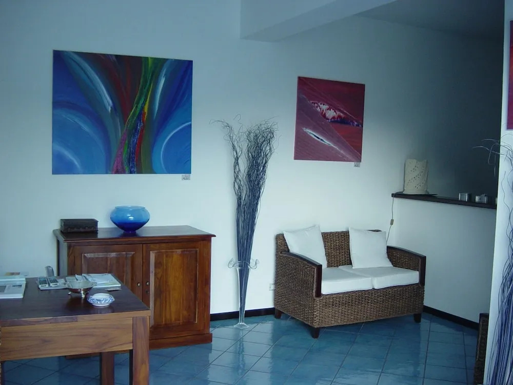 Oltremare Residence Hotel