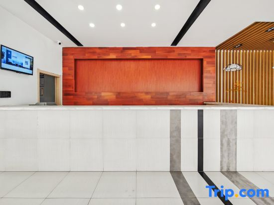 Homeinn Pebble Hotel (Wanxi University Hongjie Pedestrian Street)