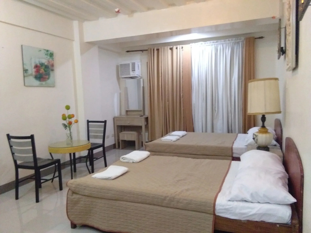 Kassel del Amor Guesthouse