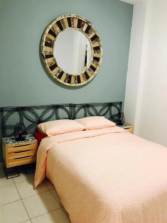 Bajondillo Beach Apartment By Torremolinos On-line